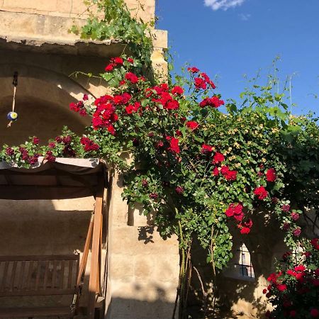 Kayhan Cave Villa Ürgüp Exterior foto