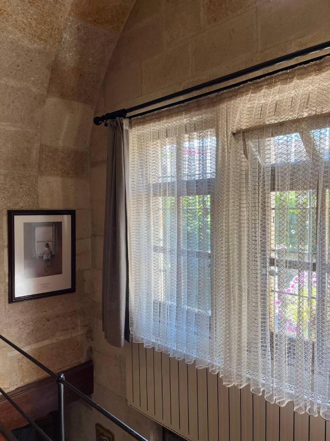 Kayhan Cave Villa Ürgüp Exterior foto