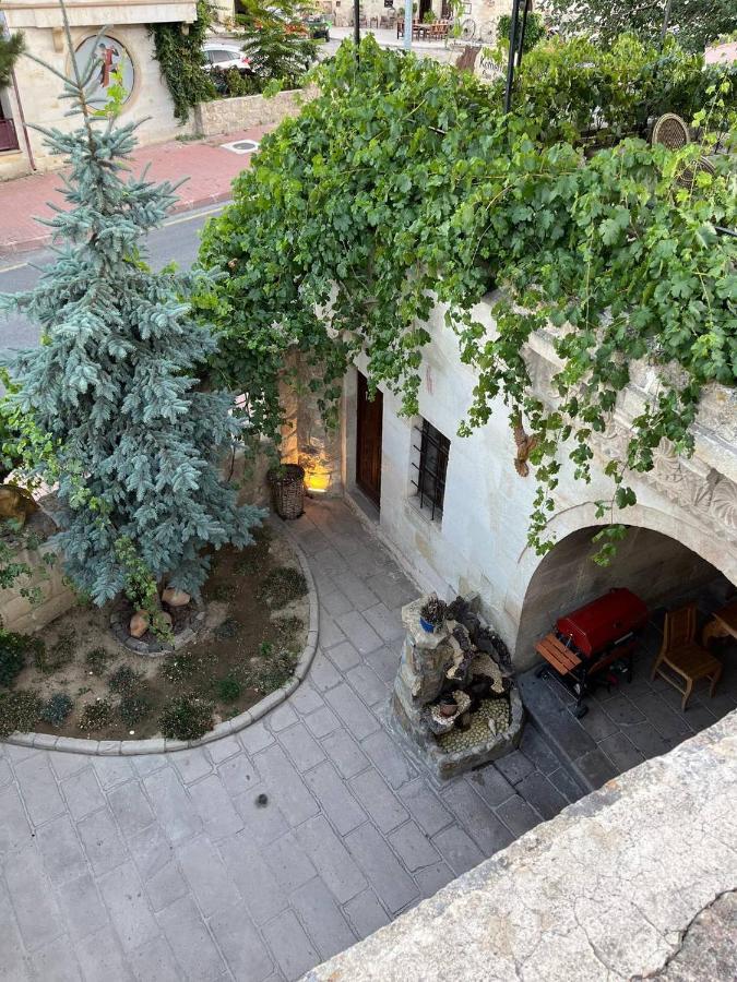 Kayhan Cave Villa Ürgüp Exterior foto