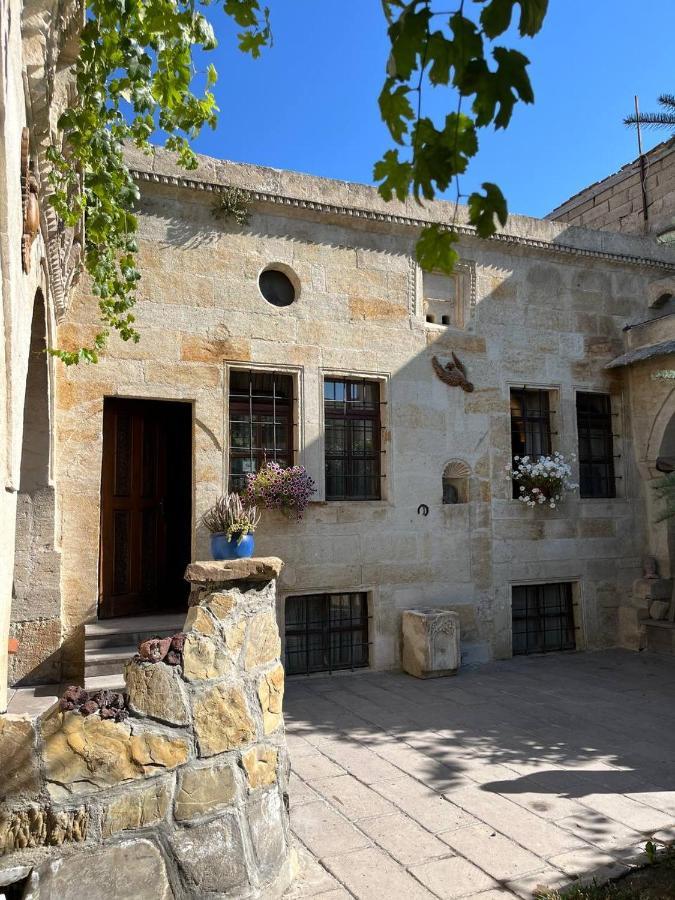 Kayhan Cave Villa Ürgüp Exterior foto