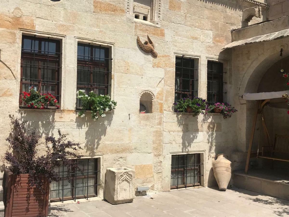 Kayhan Cave Villa Ürgüp Exterior foto