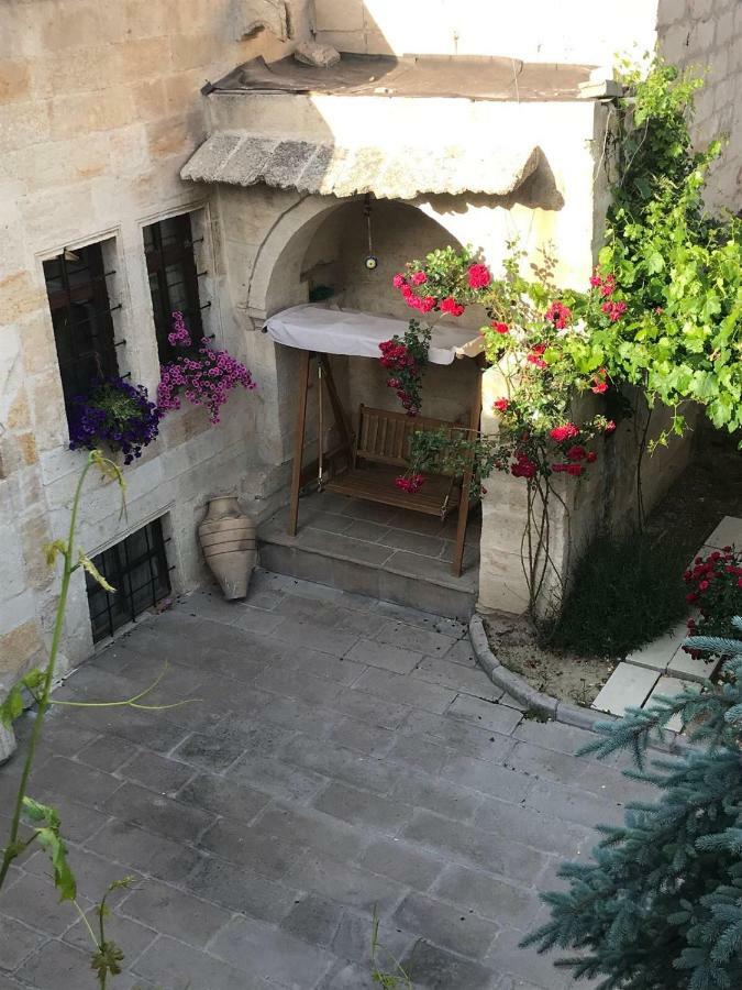 Kayhan Cave Villa Ürgüp Exterior foto